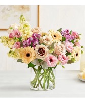 Nature's Charm vase