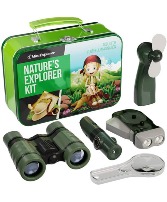 Nature's Explorer kit 