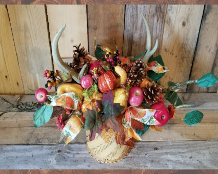 Natures Gathering artificial flower