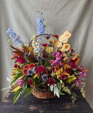 Nature's Glorious Bounty  in La Grande, OR | FITZGERALD FLOWERS