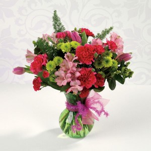 Nature's Glory Bouquet