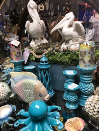 Nautical Collection