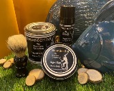 Neanderthal "The Man Cave" Gift Set 