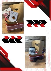 Nebraska Girl Basket 