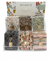 Necklace Pendent Avenue 9 each sold separately  Giftware 