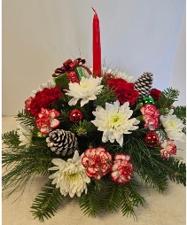  Nelson's Traditional Centerpiece   NFS-C3 Centerpiece