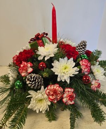 SOLD OUT Nelson's Traditional Centerpiece NFS-C8 Centerpiece