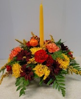 Nelson's Traditional Centerpiece  NFS-TX5 Table centerpiece