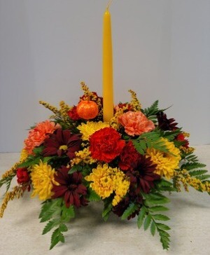 Nelson's Traditional Centerpiece  NFS-TX5 Table centerpiece