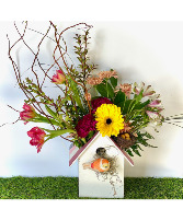 Nesting Time Powell Florist Easter Exclusive