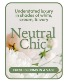 Neutral Chic – Designer's Choice Flower Arrangement