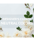 Neutral Colors Designers Choice 