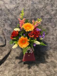 Never be Without   in Fowlerville, MI | ALETA'S FLOWER SHOP