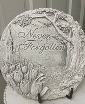 Never Forgotten  Stone