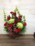 Purchase this funeral home arrangement