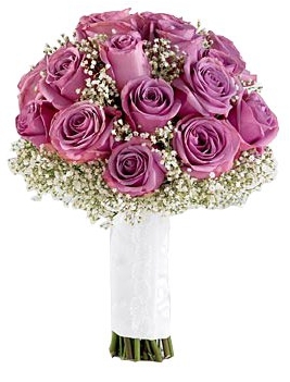 BRIDAL BOUQUET