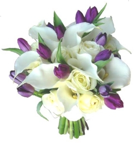 BRIDAL BOUQUET