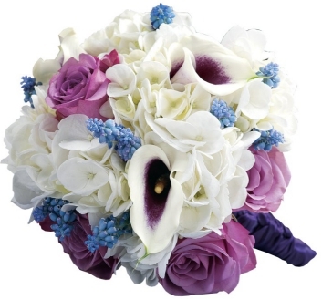 BRIDAL BOUQUET