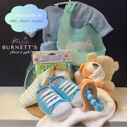 New Arrival  Gift Bundle