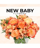 Arreglo Floral