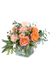 New Baby Joy Flower Arrangement