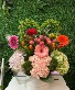 New Beginnings Arrangement