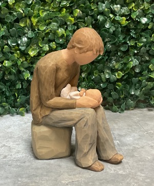 New Dad 