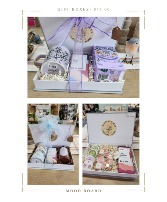 NEW!!! GIFT BOXES FOR MOM 