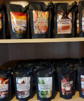 New Gift Item ~ Softies ~  Soy Blend Squeezeable Wax for Scent Warmers