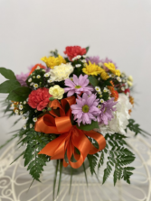 New Love Mixed Vase