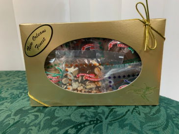 New Orleans Finest Candy 8 oz. Add on for arrangement or send by itself
