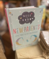 New Parents Book 
