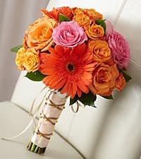 NEW SUNRISE WEDDING