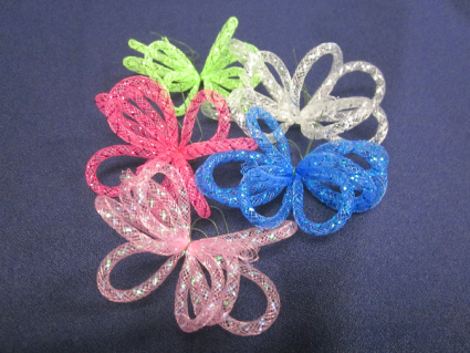NEW! TUBE RIBBON