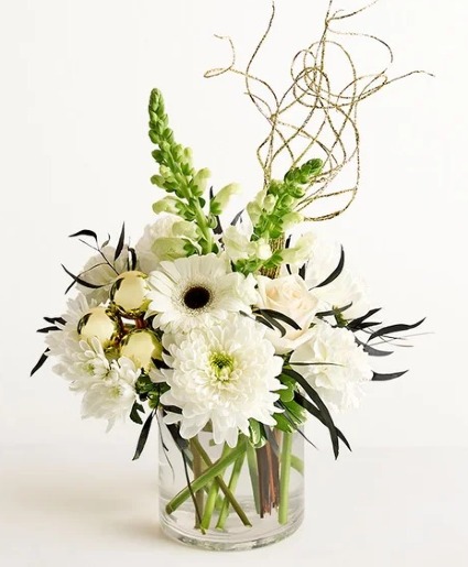 New Year Celebration  