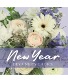 New Year Florals Designer’s Choice