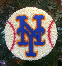 New York Mets Logo 