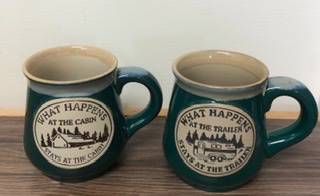 Father’s Day gift idea  Assorted mugs