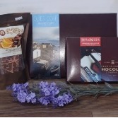 Newfoundland Chocolate 