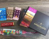 Sweet treats for your sweetheart Newfoundland chocolate company