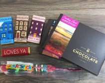 Sweet treats for your sweetheart Newfoundland chocolate company