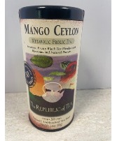 Mango Ceylon Black Tea NFS-40001 Gifts