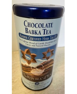 Chocolate Babka Tea NFS-40413  Gifts