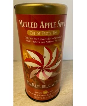 NFS-40651 Mulled Apple Spice Tea Gifts