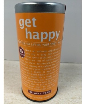NFS-40845 Get Happy No. 13 Gifts