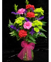 NFS-A29 Vase arrangement