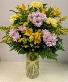 NFS - A4 Vase arrangement