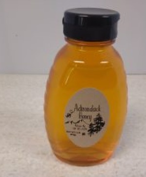 NFS-ADH1lb One Pound Honey 