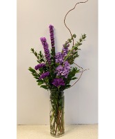 NFS-BV2 Bud Vase