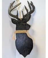 NFS-DHP  Deer Head Gift